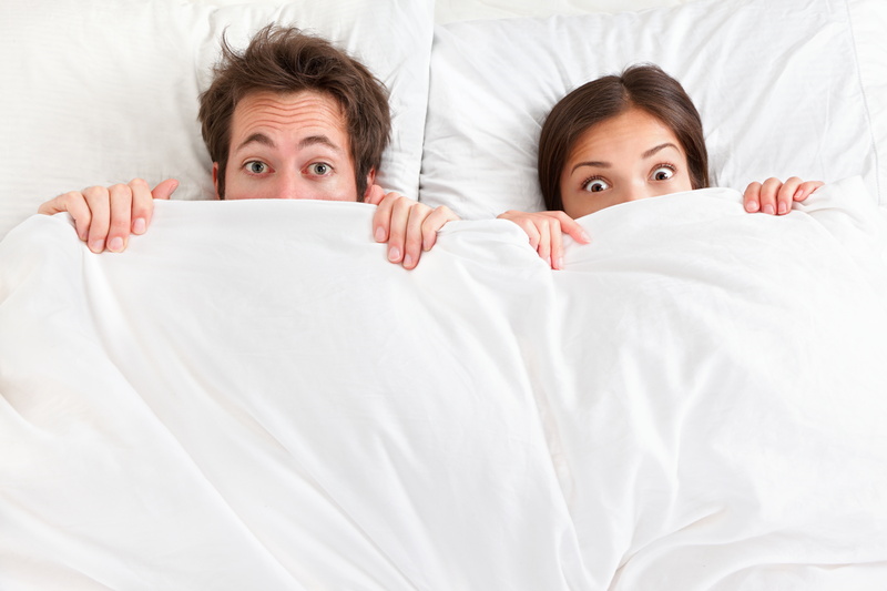 The Bottom Line on Sheets