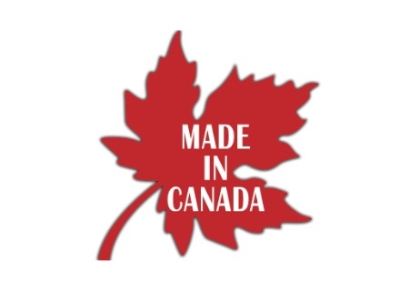 Made in Canada