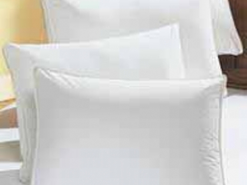 Feather Pillow