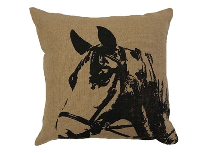 Ascot Cushion 