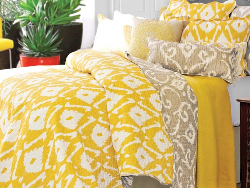 Banjaran Quilt <br>by Alamode