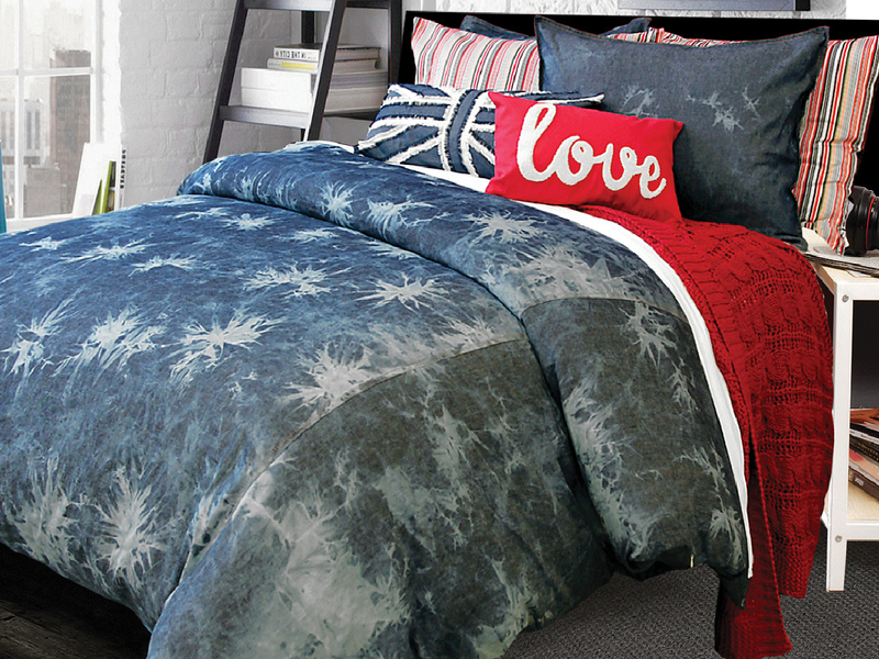 Blake Bedding <br>by Alamode