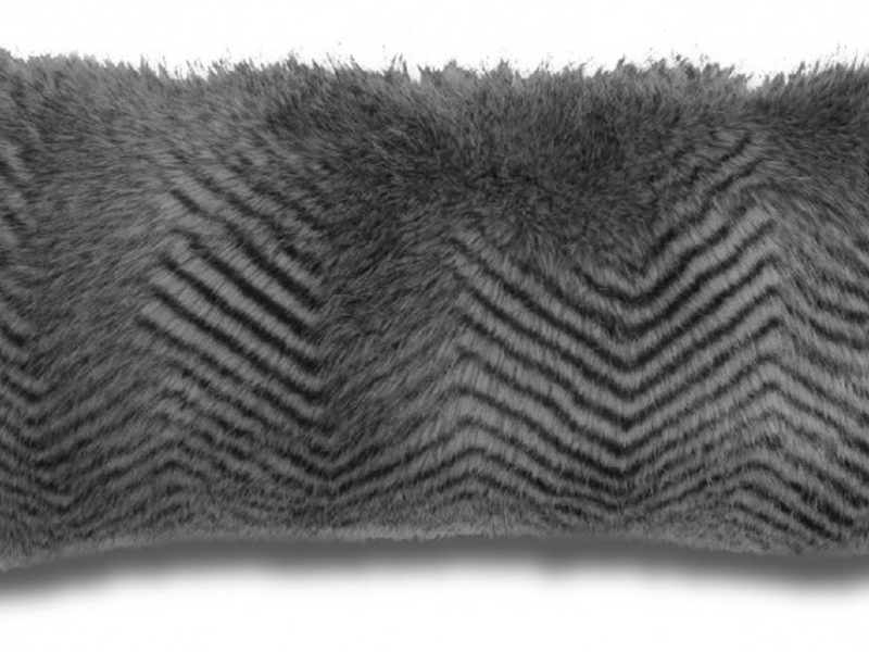 Chinchilla Faux Cushions 