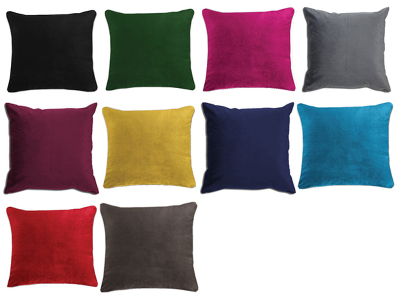 Langtry Velvet Accessories