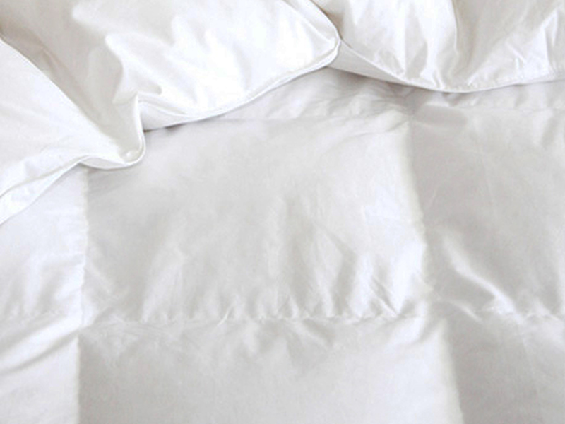 Sutton Feather/Down Duvets