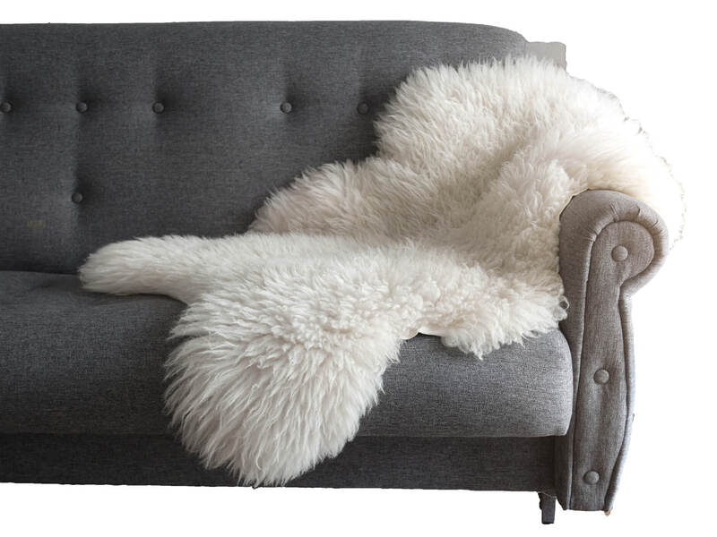 Sheepskin