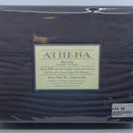 Grey Rene Sheets by Athena