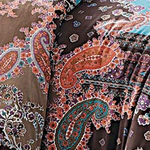 Bali Bedding by Alamode Home