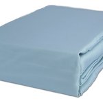 Spa Blue Bamboo Bedding by Twin Ducks