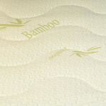 Bamboo Mattress Pad by Daniadown