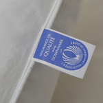 Downmark logo,  their assurance that the product you are purchasing is the ultimate in quality and value. 