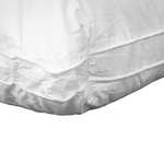 I Can't Believe This Isn't Down Pillows by Century Home