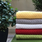 Romance Towels by Talesma