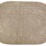 Taupe Serene Rug