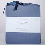 Mineral Blue Bamboo Sheet Set