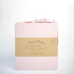 Pale Rose Bamboo Sheet Set