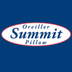 Summit Pillow by Cuddle Down