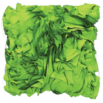 Avocado Waves Cushions by Alamode Home