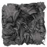 Grey Waves Cushions by Alamode Home